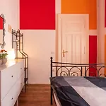 Hostel Fluxus Ljubljana