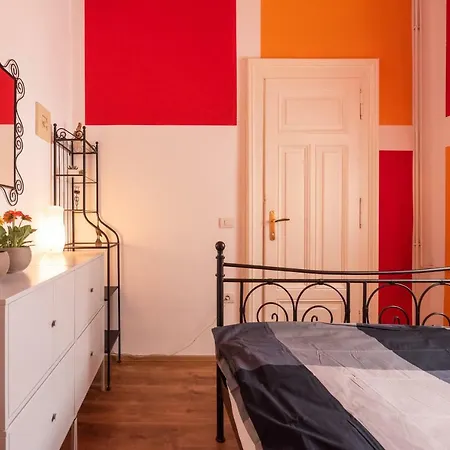 Hostel Fluxus Lublaň