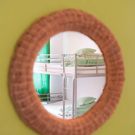 Fluxus Hostel Lublaň