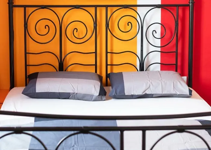 弗卢克斯旅馆 * 卢布尔雅那