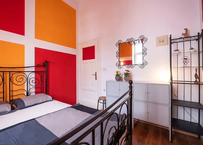 弗卢克斯旅馆 卢布尔雅那