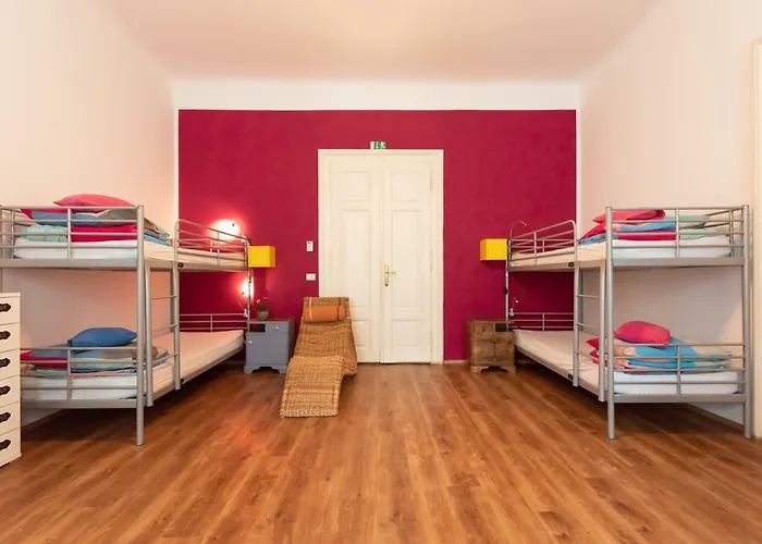 弗卢克斯旅馆 卢布尔雅那