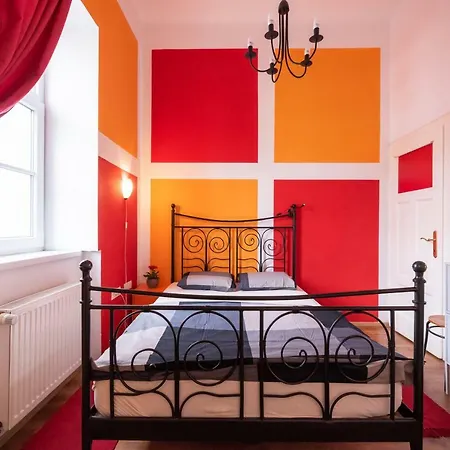 Fluxus Auberge de jeunesse