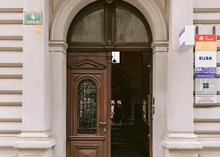 Auberge de jeunesse Fluxus